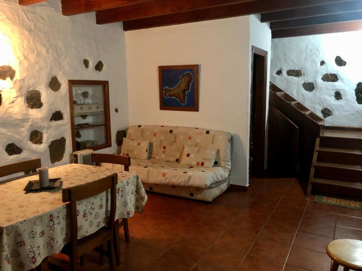 Casa La Fuente Villa Isora Ngoại thất bức ảnh