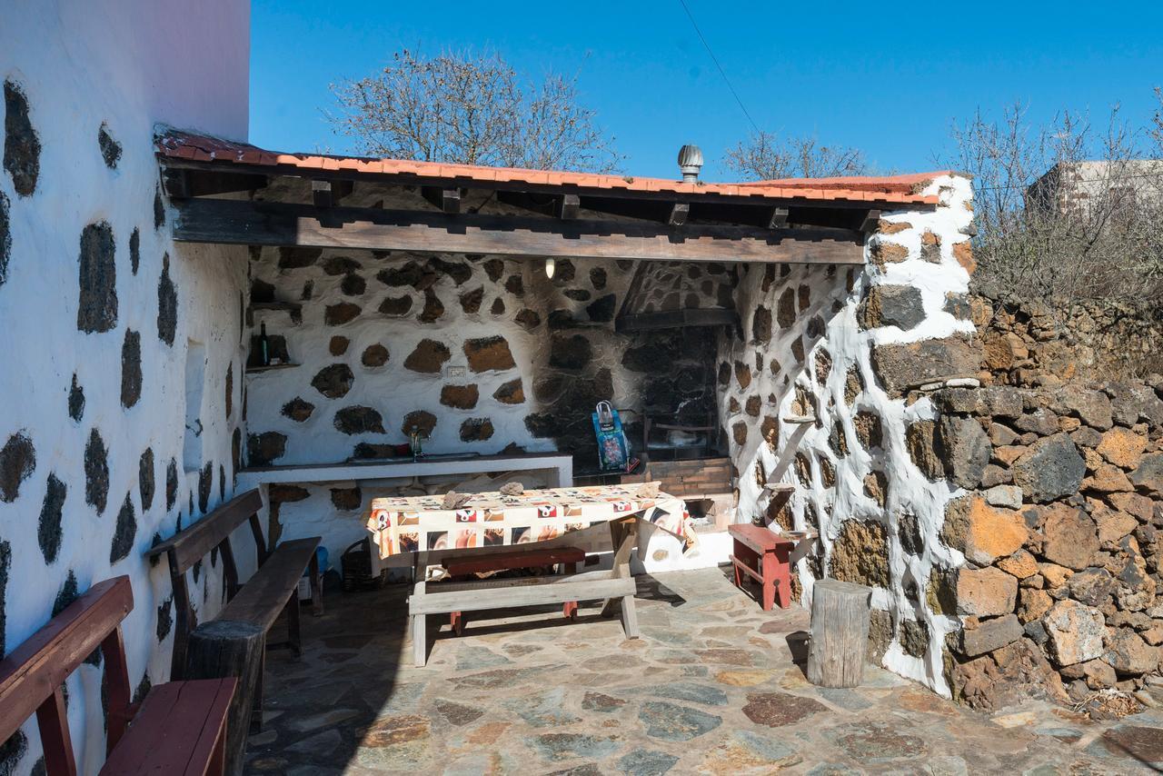 Casa La Fuente Villa Isora Ngoại thất bức ảnh