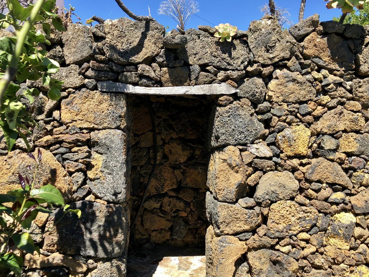 Casa La Fuente Villa Isora Ngoại thất bức ảnh